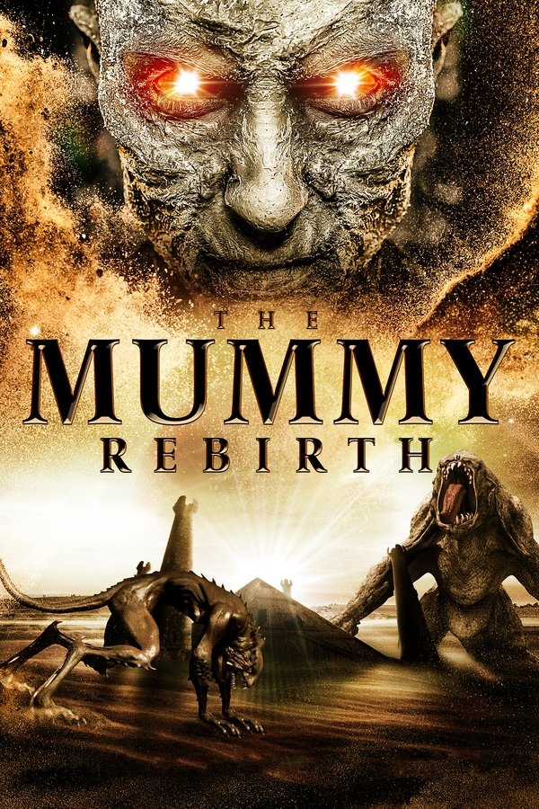 AL - The Mummy: Rebirth  (2019)