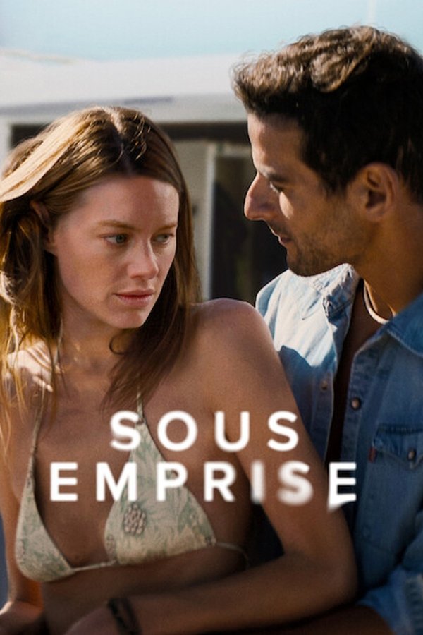 FR - Sous emprise  (2022)
