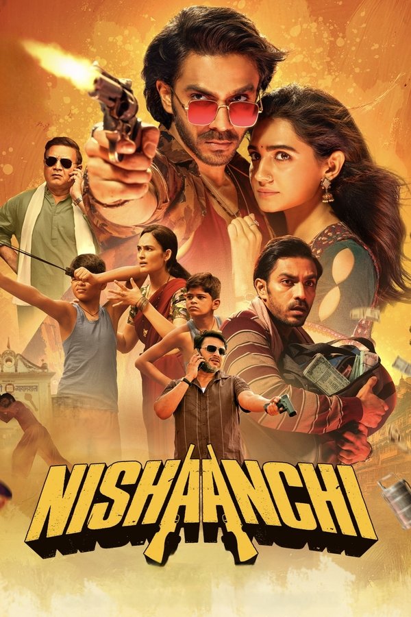IN - Nishaanchi