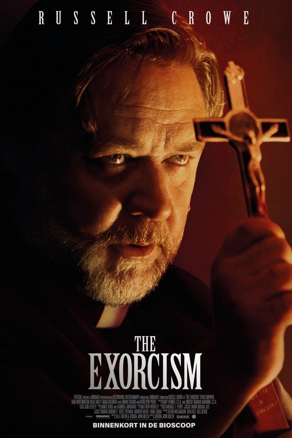 NL - THE EXORCISM (2024)