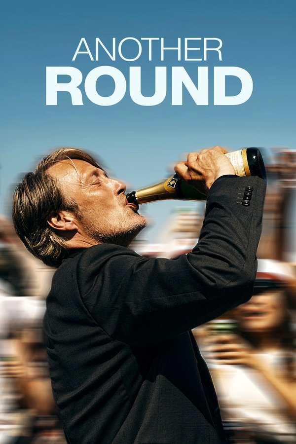 RU - Another Round (2020)