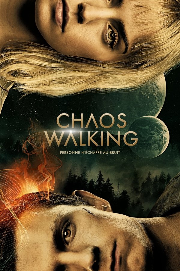 FR - Chaos Walking (2021)