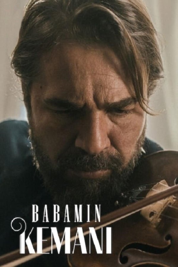 TR - Babamın Kemanı - 2022