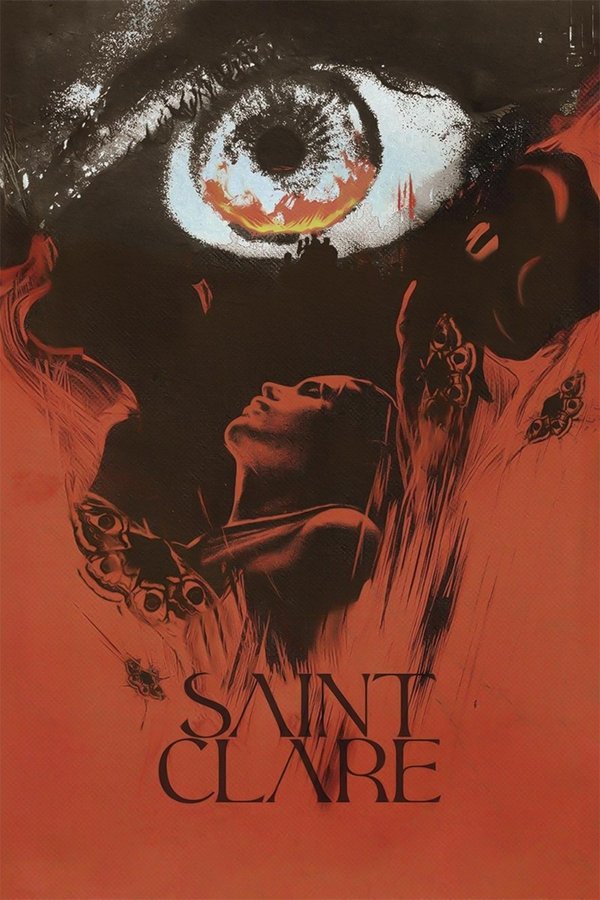 AR - Saint Clare (2025)