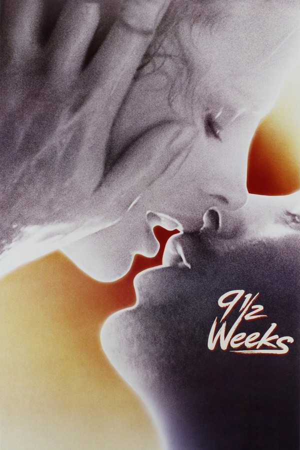 GR - Nine 1/2 Weeks (1986)