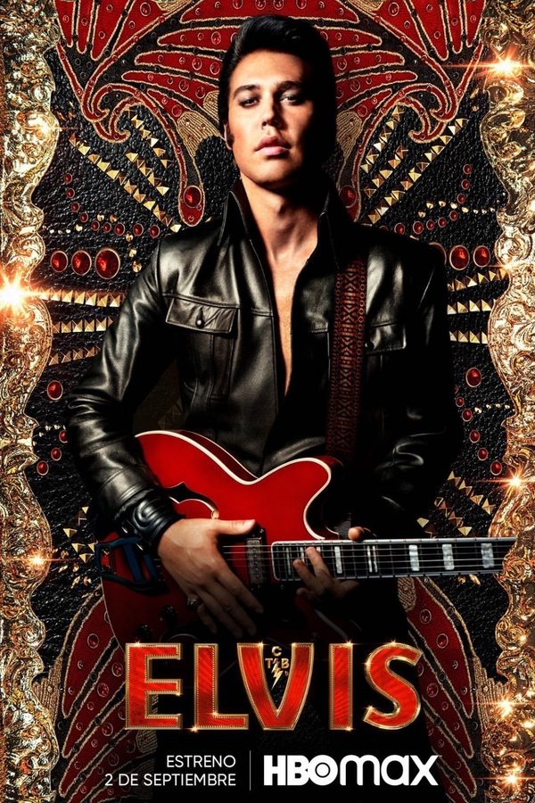 ES - Elvis [UHD] (2022)