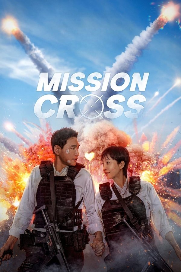 BG - Mission: Cross (2024)
