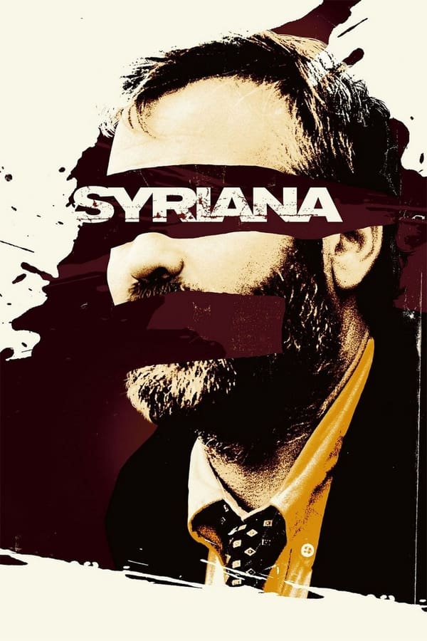 SE - Syriana