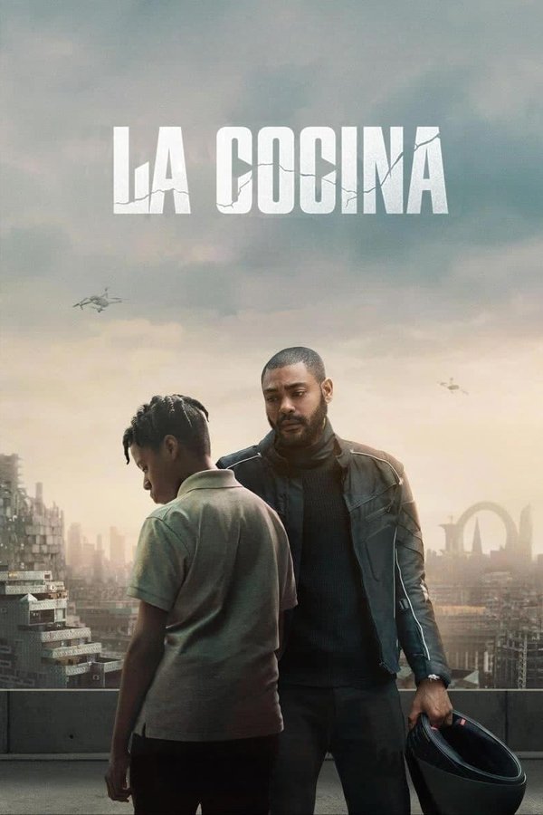 ES - La Cocina (2023)