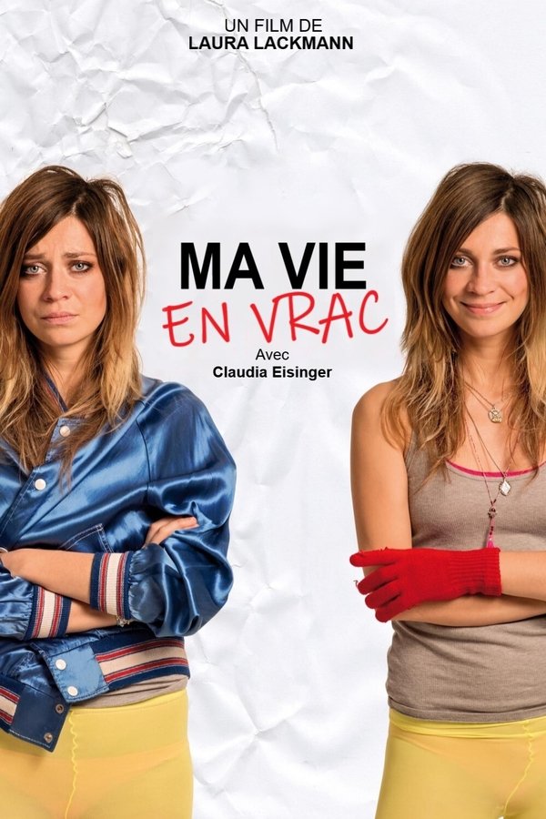 FR - Ma vie en vrac  (2016)