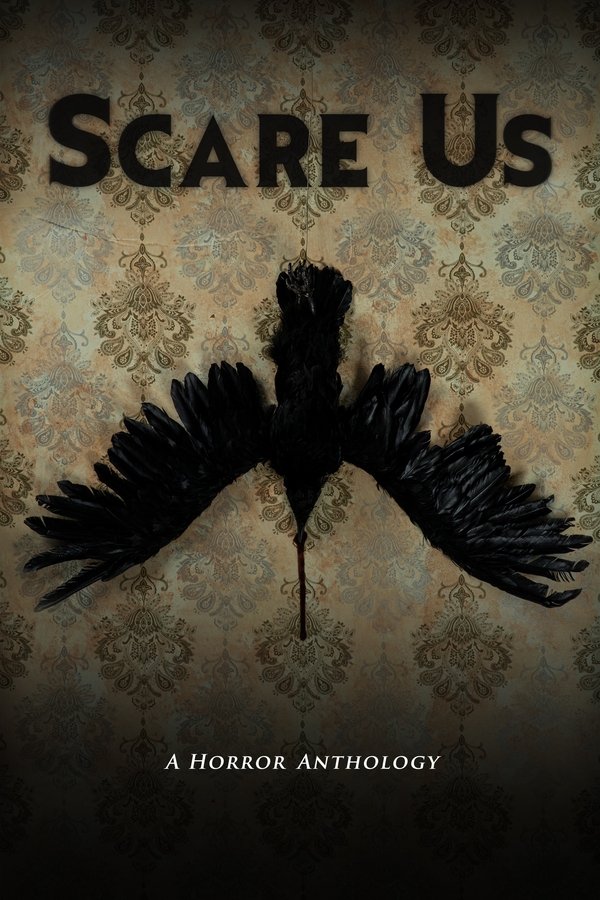 DE - Scare Us (2021)