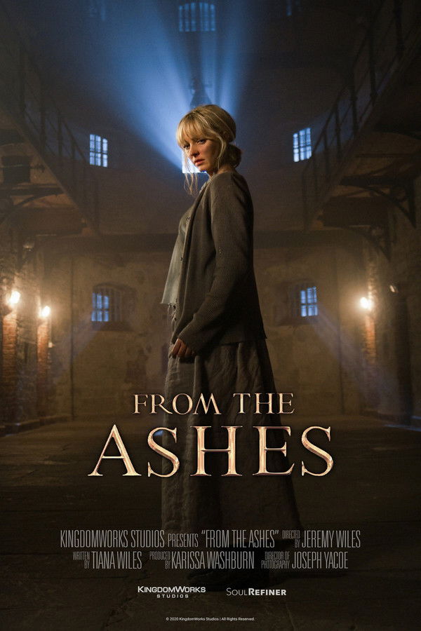 IN - From the Ashes (2024)