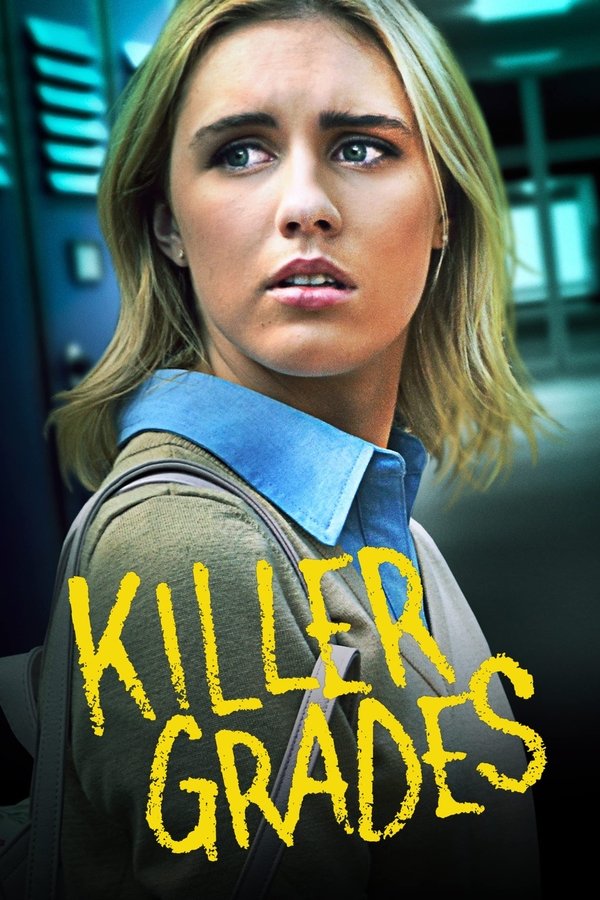AR - Killer Grades (2021)