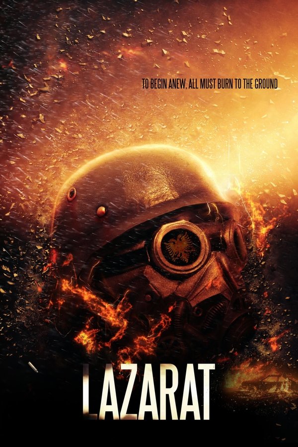 AL - The Brave (2019)