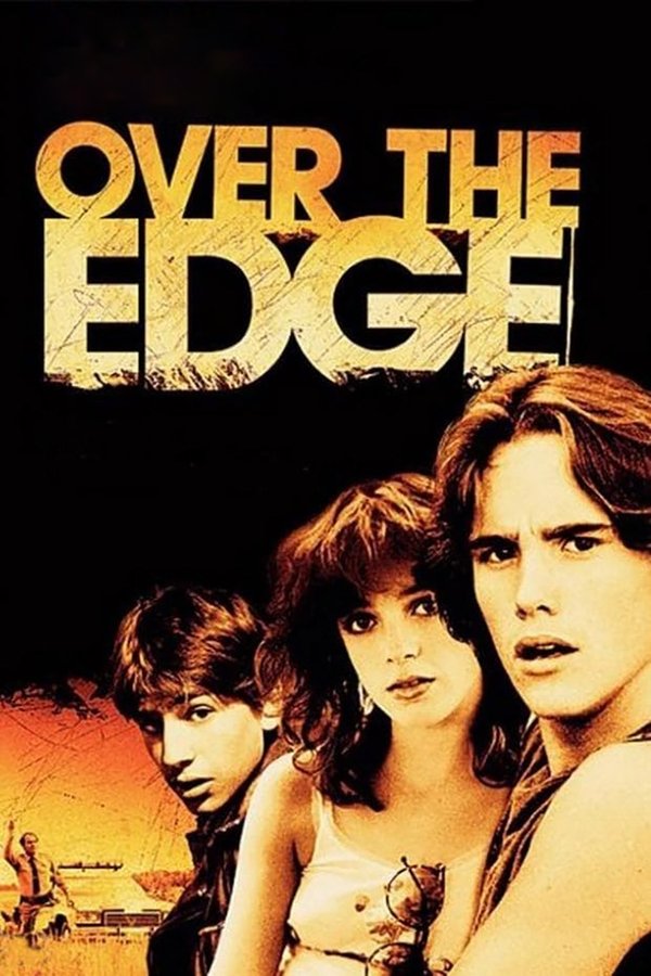 GR - Over the Edge (1979)