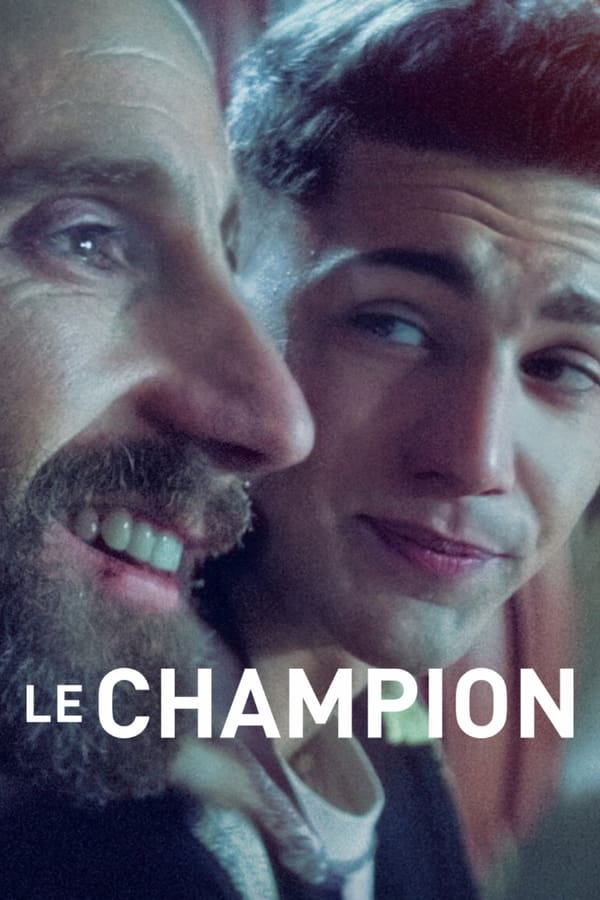 FR - Le Champion (2024)
