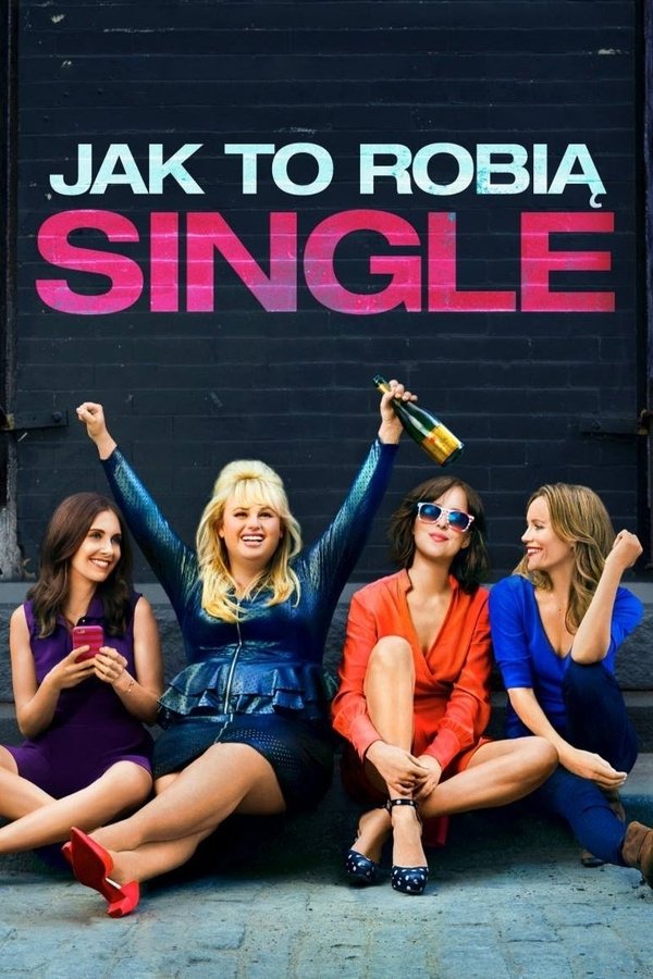 PL - JAK TO ROBIĄ SINGLE (2016)