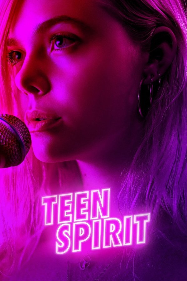 AL - Teen Spirit  (2019)