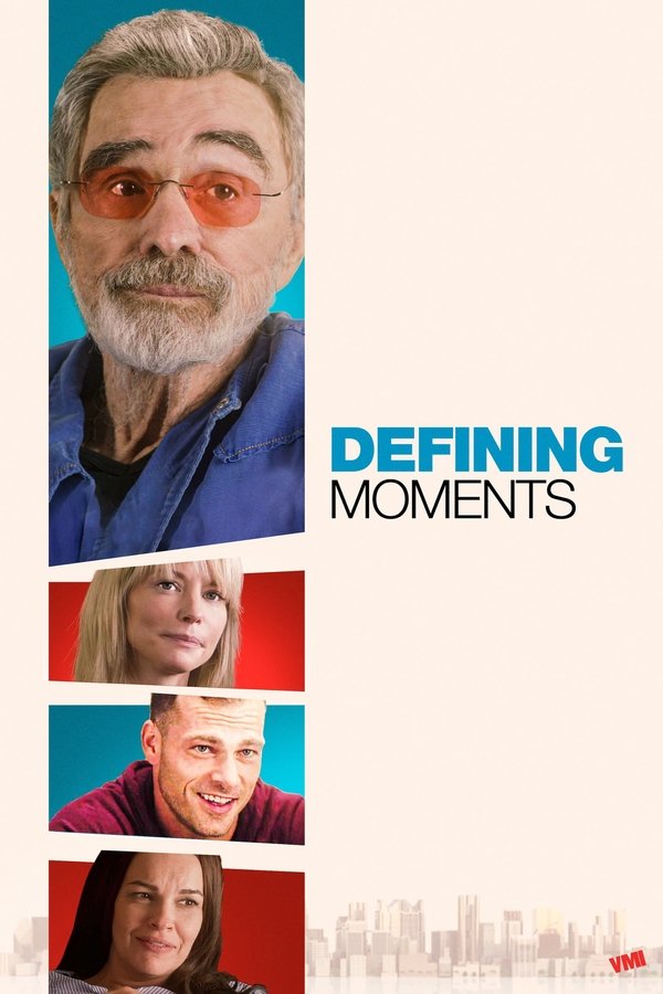 GR - Defining Moments (2021)