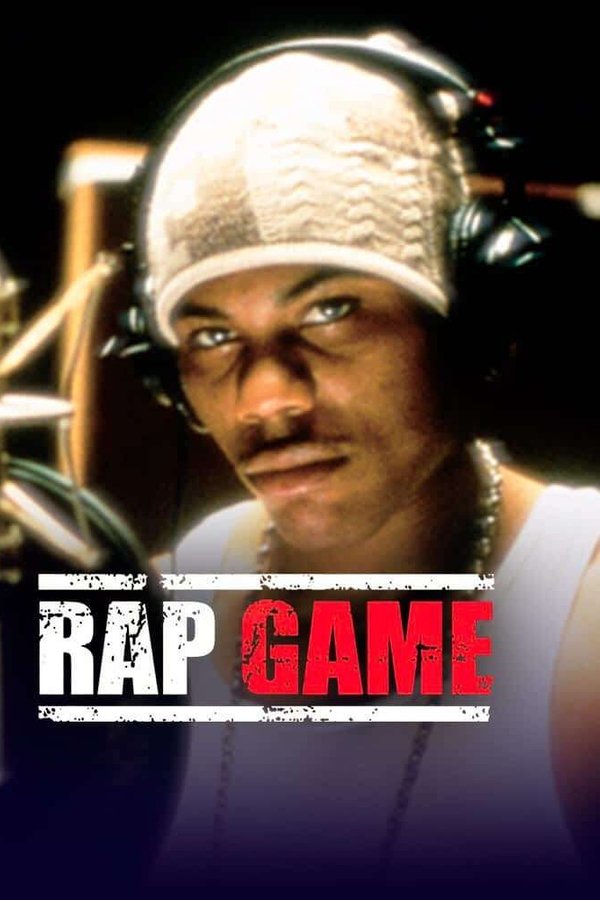 FR - Rap Game  (2001)