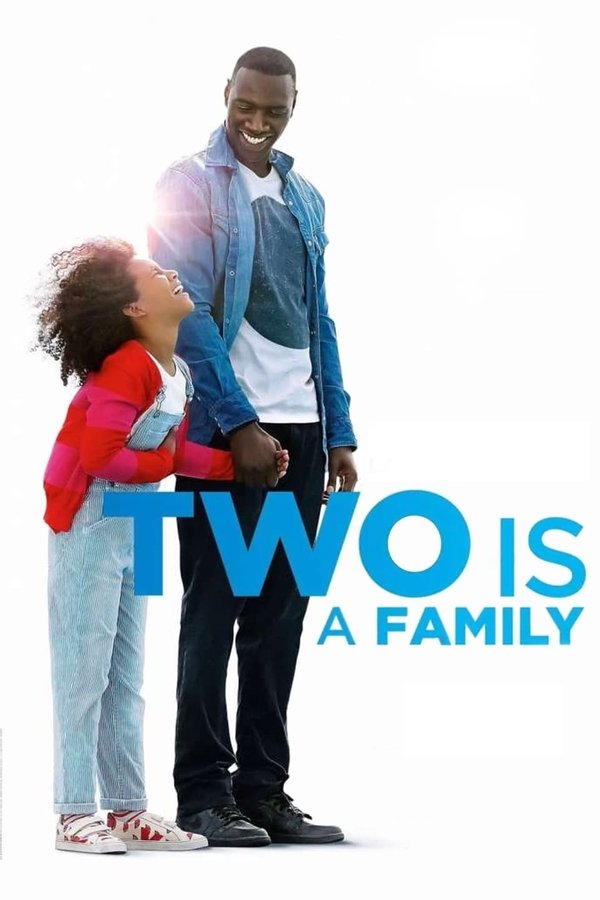 RO - Two Is a Family  (2016)