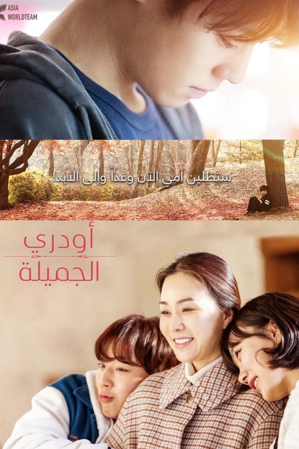 AR - Beautiful Audrey (2024)