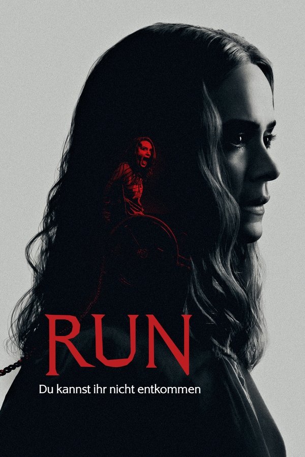DE - Run (2020)
