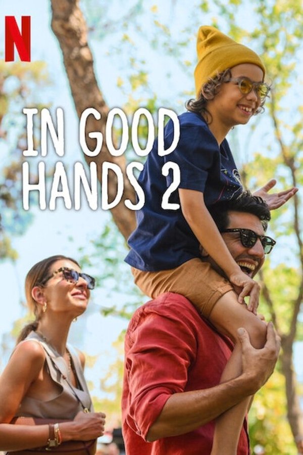 IN - In Good Hands 2 (2024)