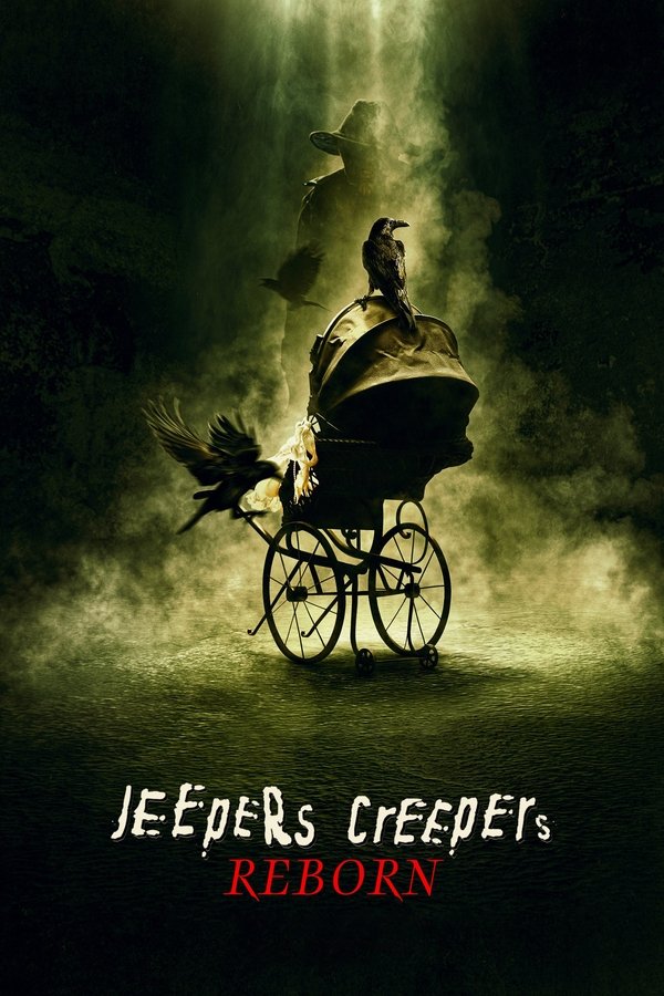 NL - JEEPERS CREEPERS: REBORN (2022)