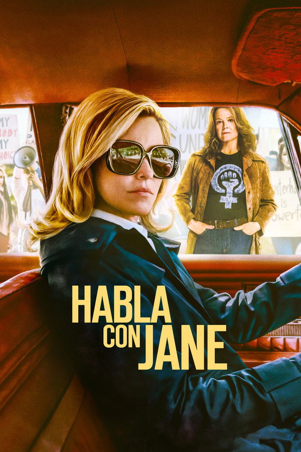 LAT - Habla con Jane (2022)