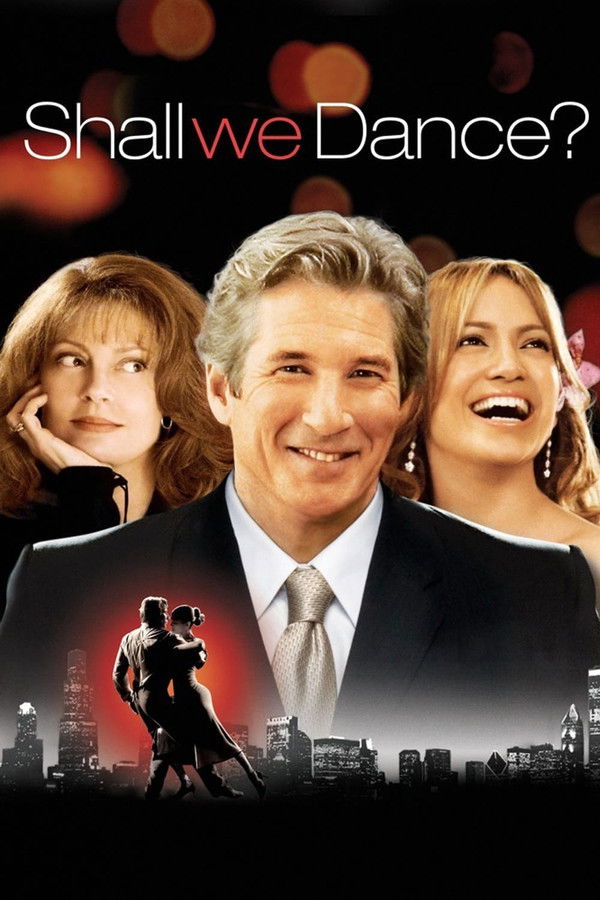 EX - Shall We Dance? (2004)