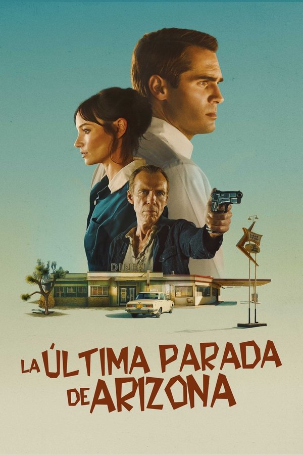 ES - La última parada de Arizona (2024)