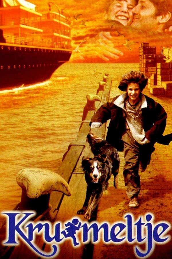 NL - KRUIMELTJE (1999)