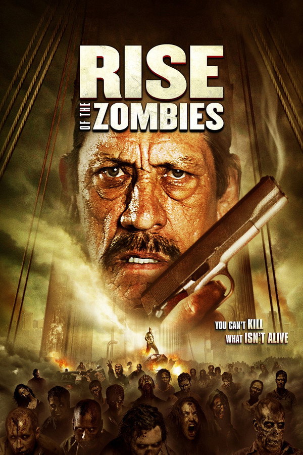 IN - Rise of the Zombies (2012)