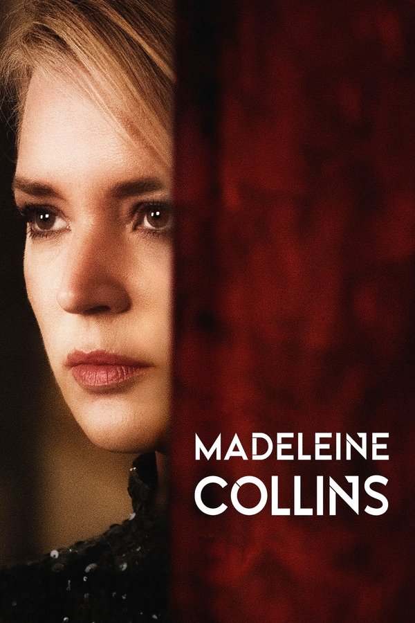 PL - SEKRET MADELEINE COLLINS (2021)