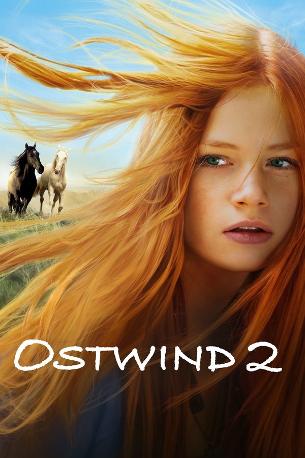 DK - Windstorm 2 (2015)