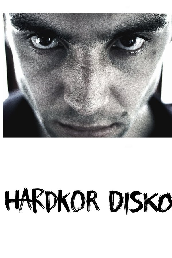 PL - HARDKOR DISKO (2014) POLSKI