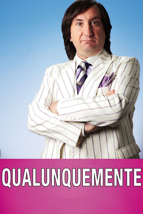 IT - Qualunquemente (2011)