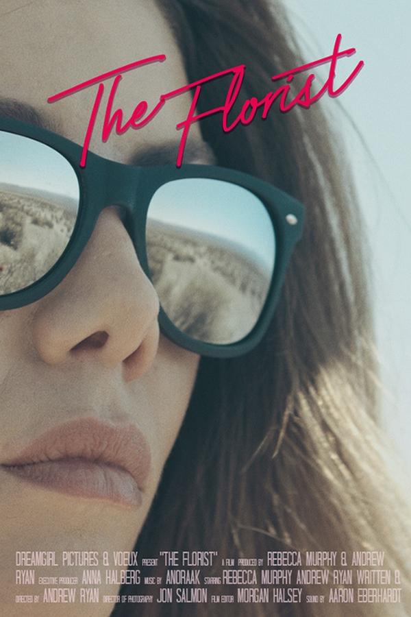 EN - The Florist  (2021)