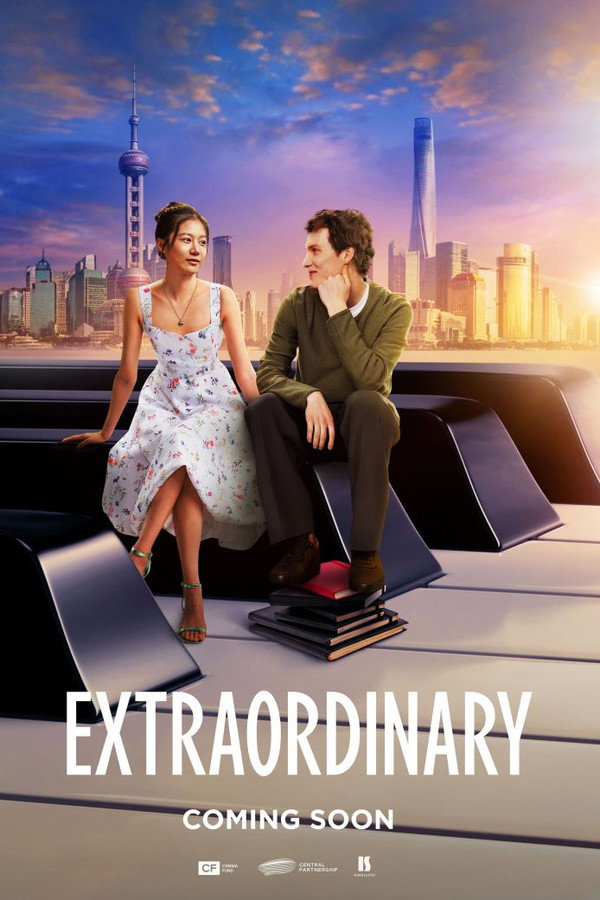 RU - Extraordinary (2024)