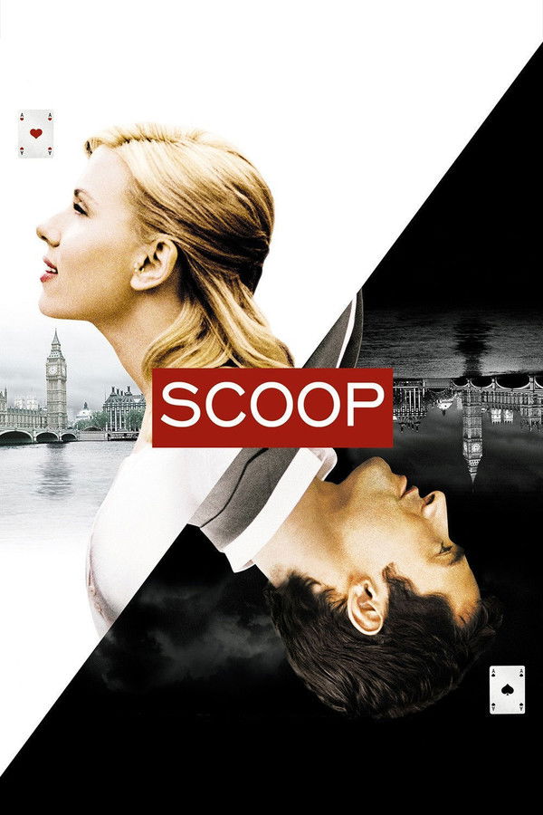 EX - Scoop (2006)