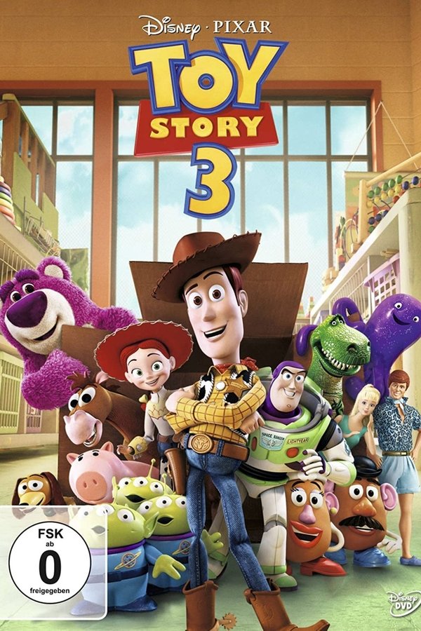 DE-TOP - 28. Toy Story 3 (2010)