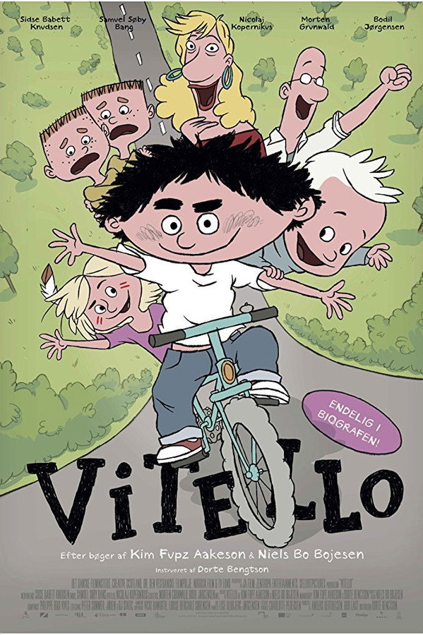 DK - Vitello (2018)