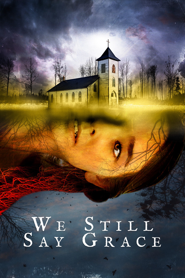 DE - We Still Say Grace (2020)