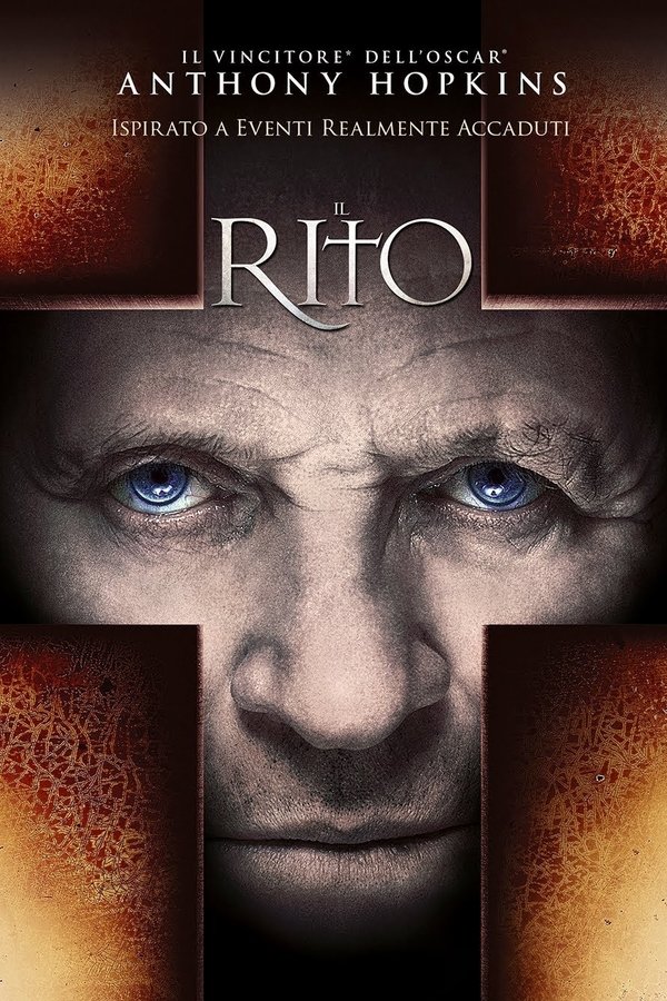 IT - Il Rito (2011)
