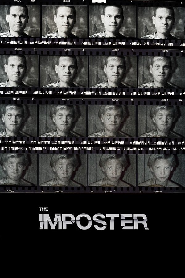 DE - L'Impostore: The Imposter (2012)