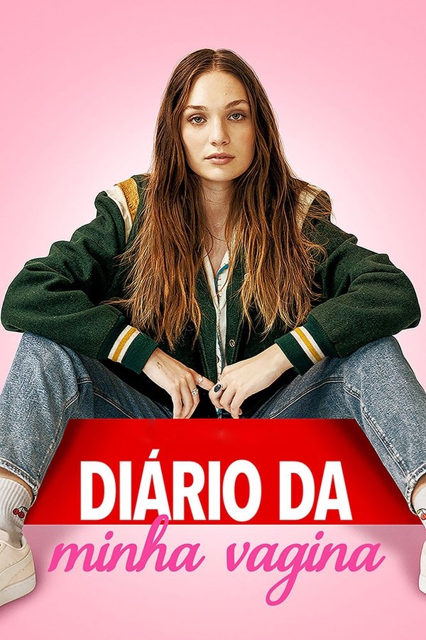 BR - Diario da minha vagina (2024)