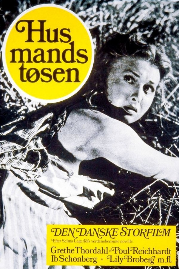 DK - Husmandstøsen (1952)