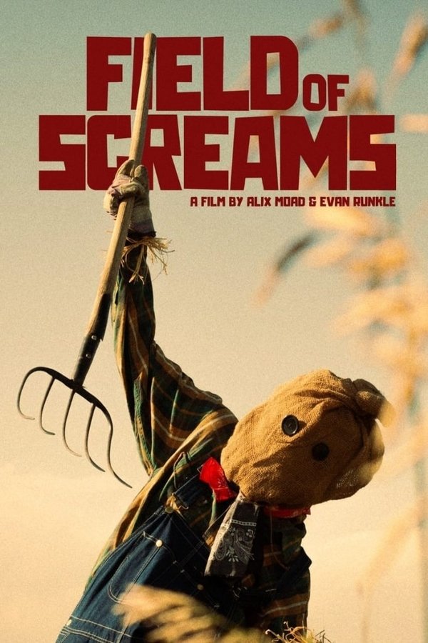 AR - Field of Screams (2025)