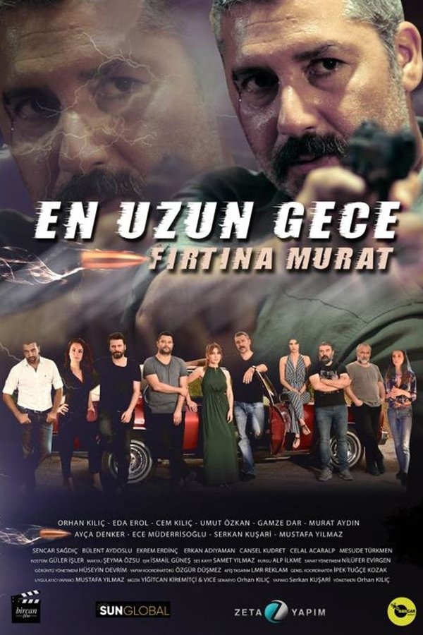 En Uzun Gece  (2019)